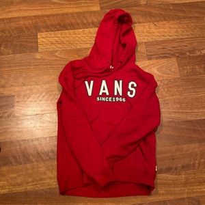 Vans Sweatshirt